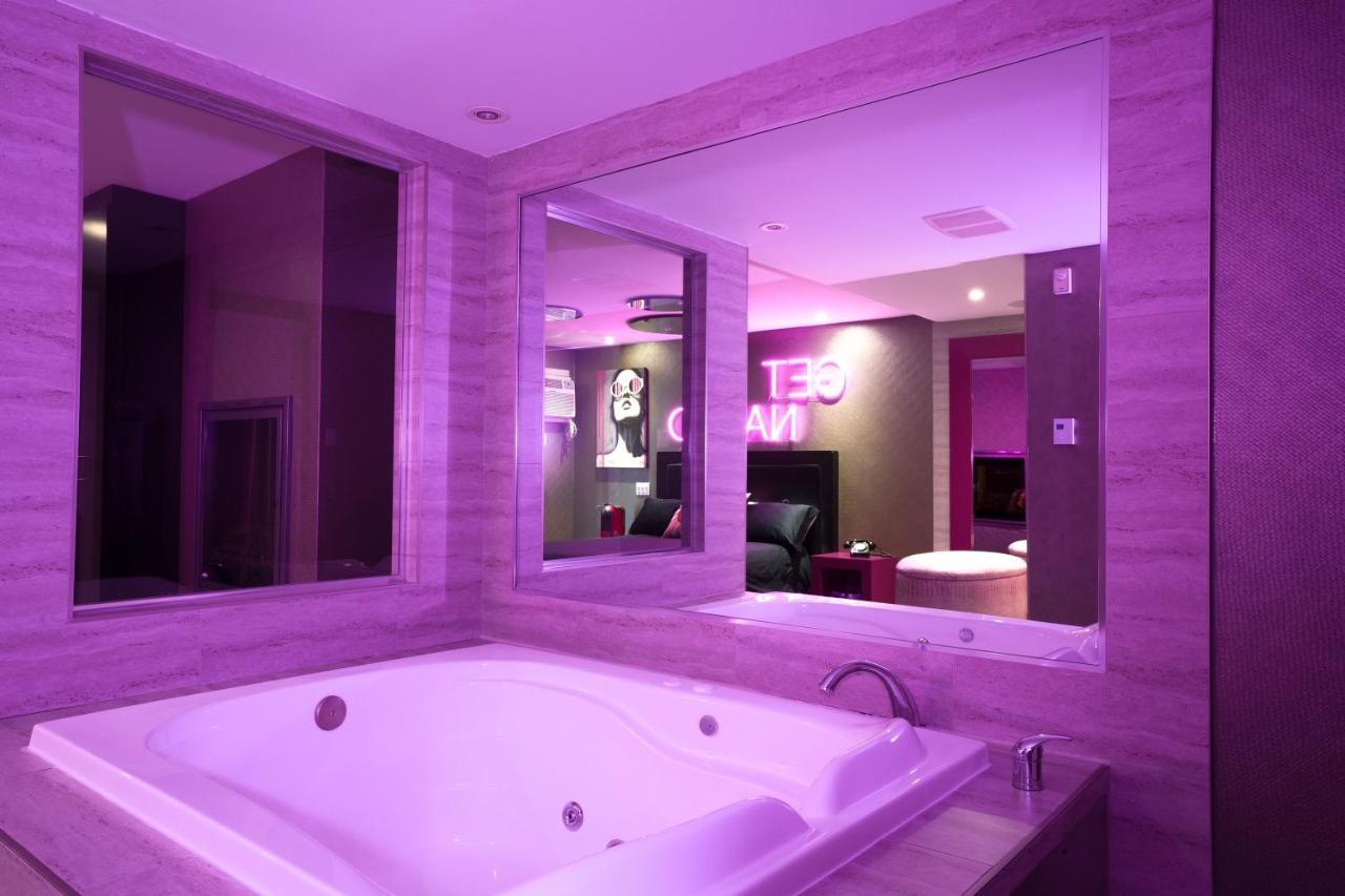 Le Fabreville Motel&Suites Laval Extérieur photo